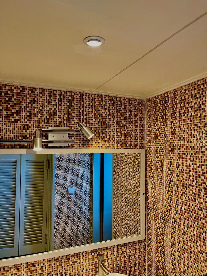 Residence Bertille Abidjan Cocody Eksteriør billede