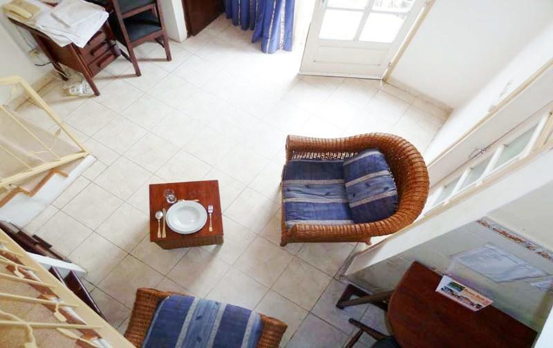 Residence Bertille Abidjan Cocody Eksteriør billede
