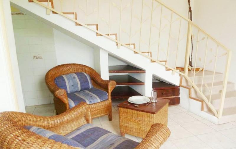 Residence Bertille Abidjan Cocody Eksteriør billede