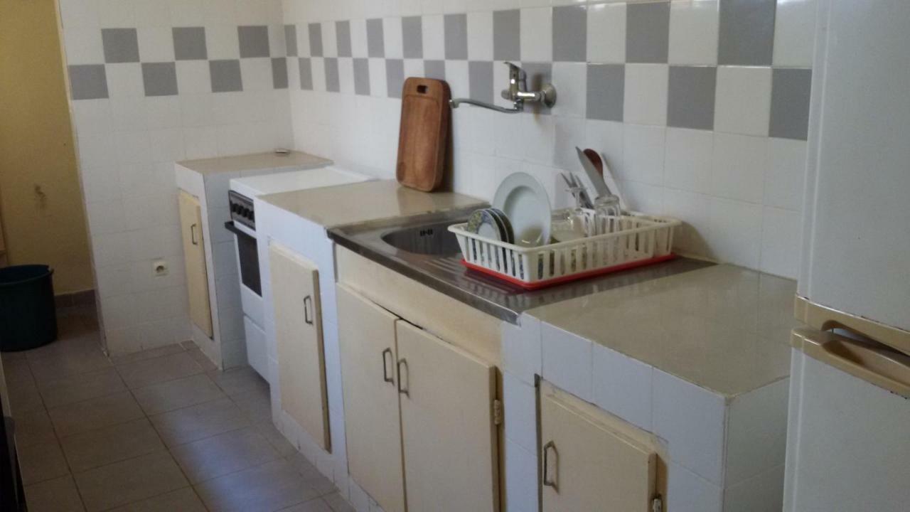 Residence Bertille Abidjan Cocody Eksteriør billede