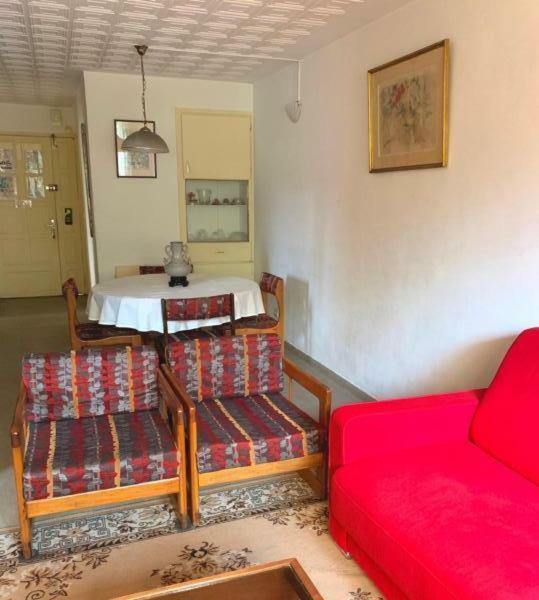 Residence Bertille Abidjan Cocody Eksteriør billede